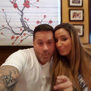 Meet your Posher, Frank